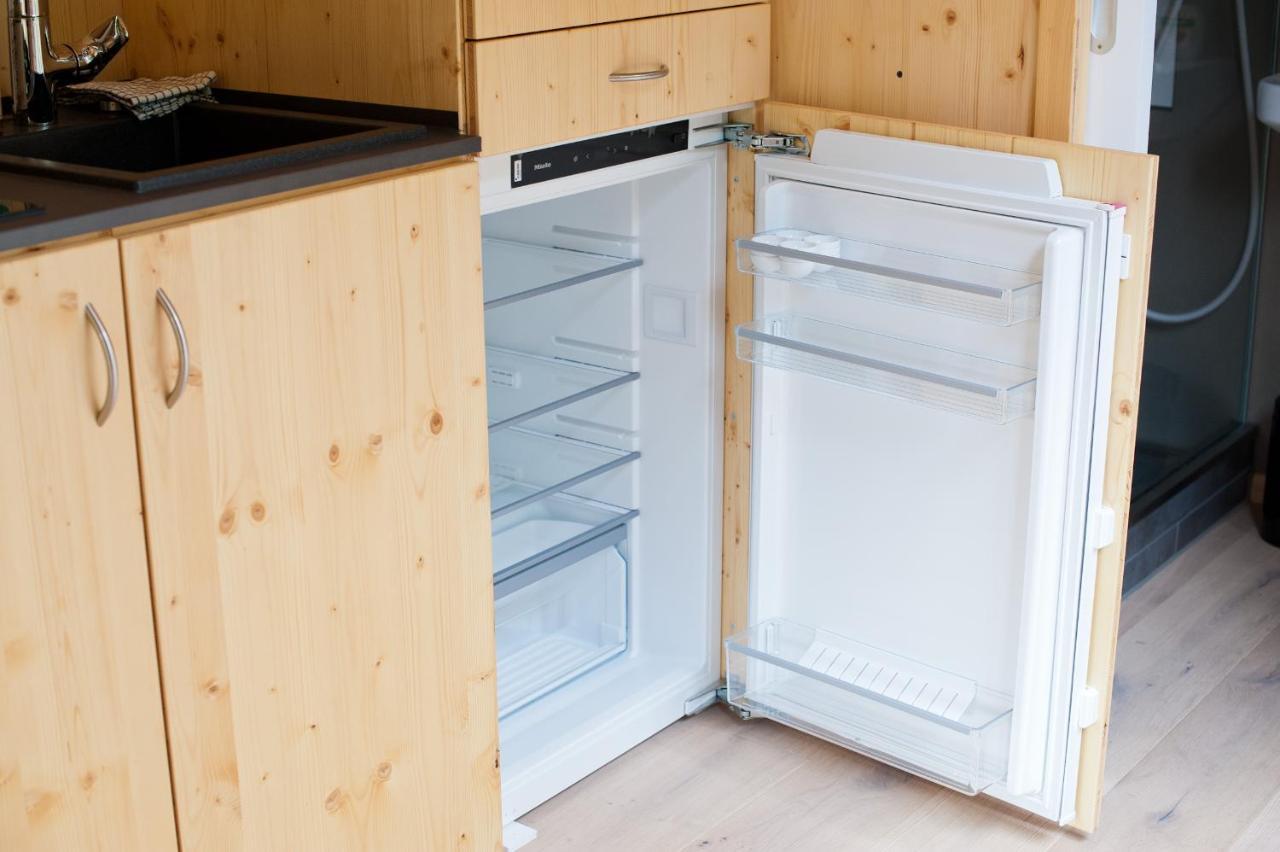 Tiny House Nature 15 Zur Meerseite - Green Tiny Village Harlesiel Carolinensiel Esterno foto